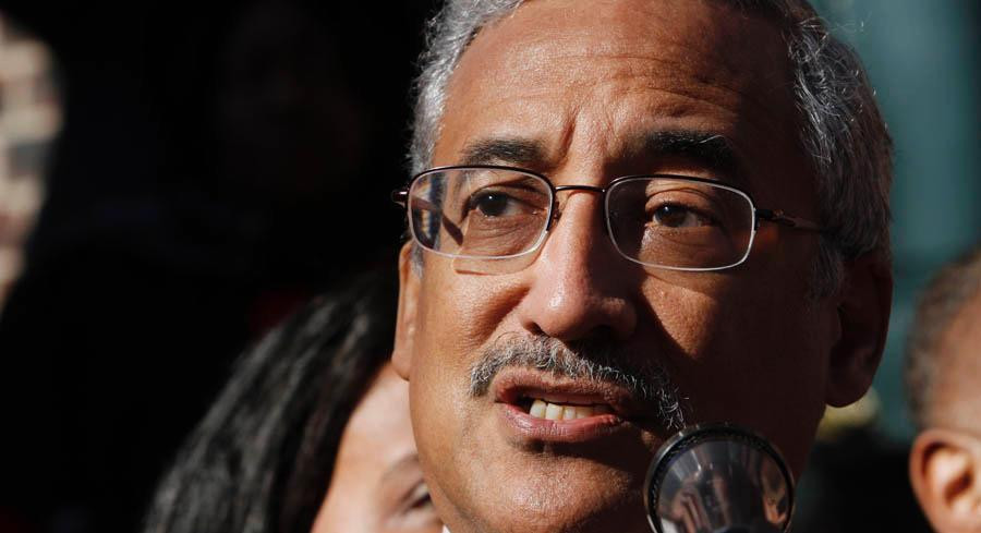 Rep. Bobby Scott | AP