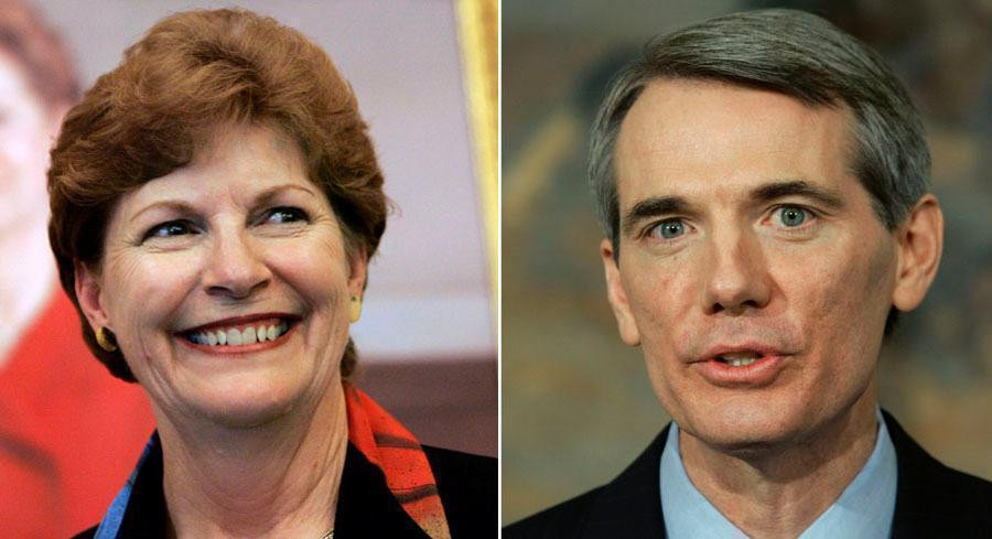 The New Shaheen-Portman Bill Goes Even Further