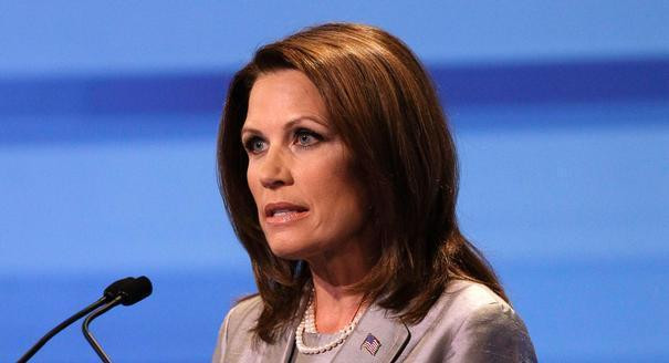 POLITICO Pro Article Bachmann blasts ACA on the way out