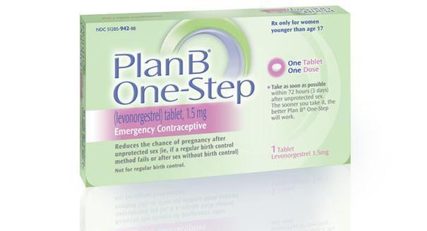 Owners of morning-after pill Plan B mulling $4 billion sale of company,  source says