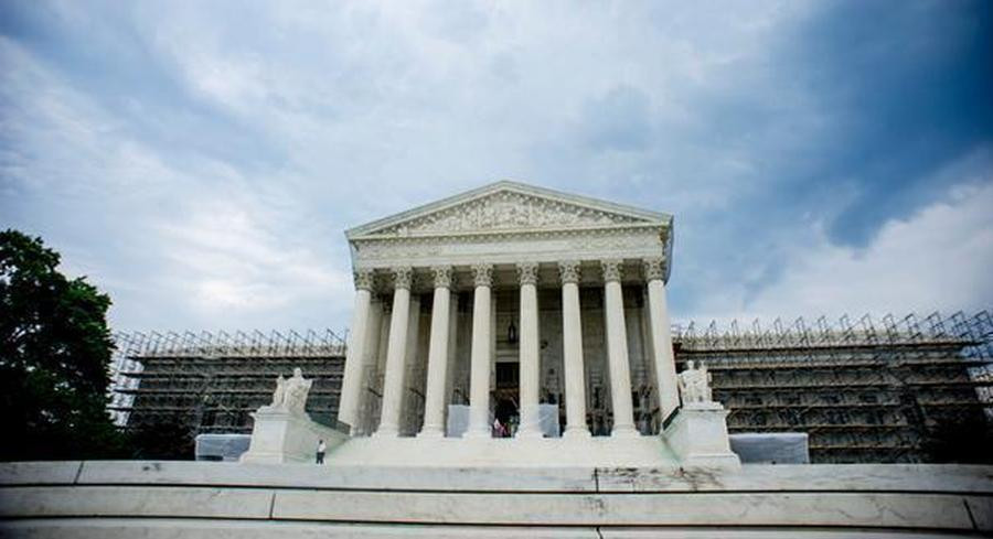 Supreme Court move could spell doom for power of federal regulators -  POLITICO