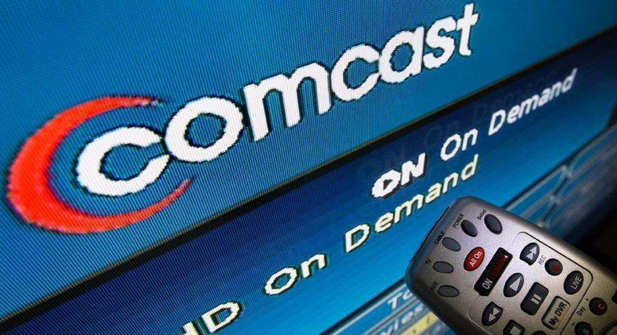 Comcast angers cable networks with channel lineup changes