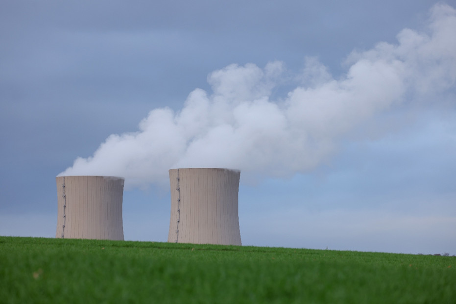 POLITICO Pro | Article | Germany downplays coalition anger over 'dangerous'  EU nuclear push
