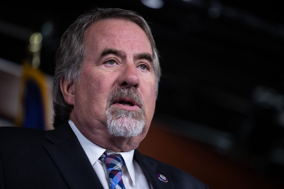 Rep. Doug LaMalfa (R-Calif.). Rep. Doug LaMalfa (R-Calif.).