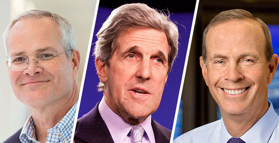 John Kerry - Age, Bio, Birthday, Family, Net Worth