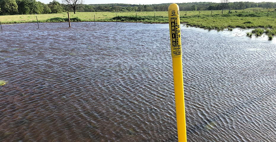 Agreements Reached For Pipeline System To Replenish Keystone Heights Lakes