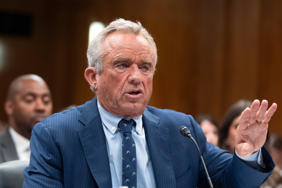 robert kennedy jr tobacco POLITICO Pro | Article