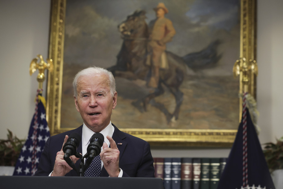 Biden's never-ending inflation nightmare - POLITICO