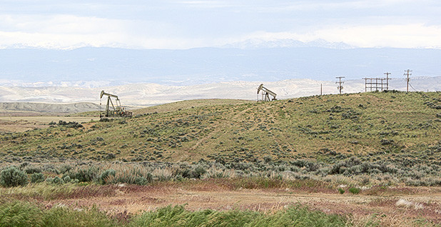 POLITICO Pro | Article | $1B sale, 0 bids: Highs and lows of BLM Sept.  lease auctions