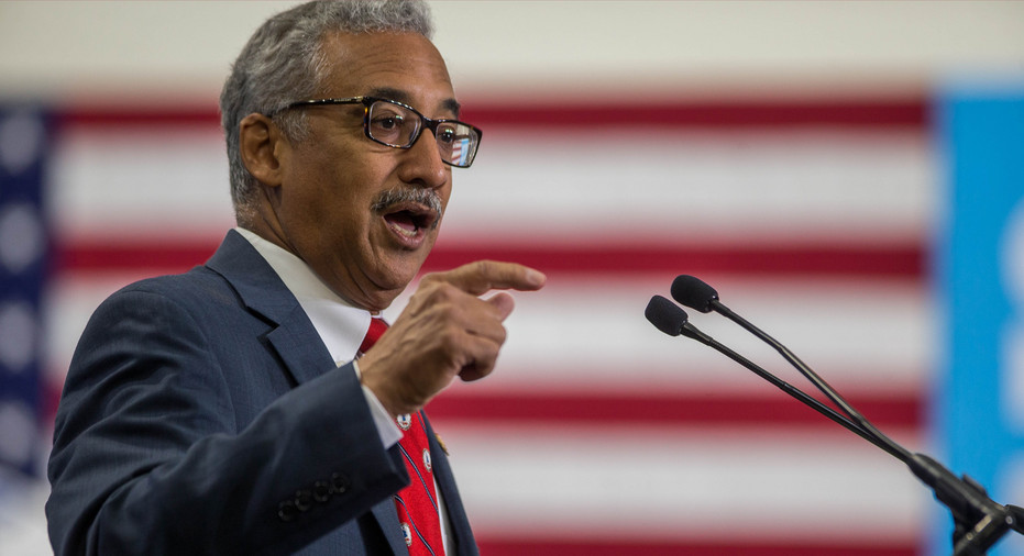 Rep. Bobby Scott