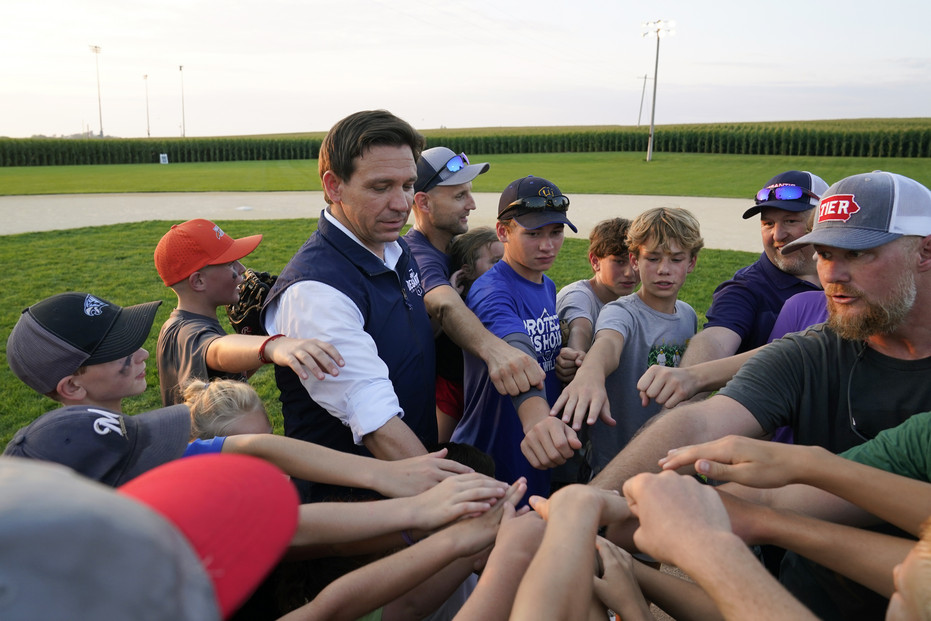 Opinion  Why Baseball Should Keep the All-Star Game in Georgia - POLITICO