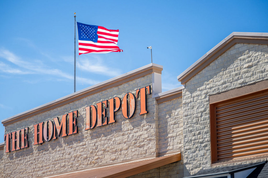 Home Depot broke labor law by firing employee wearing 'Black Lives Matter'  message, labor board says