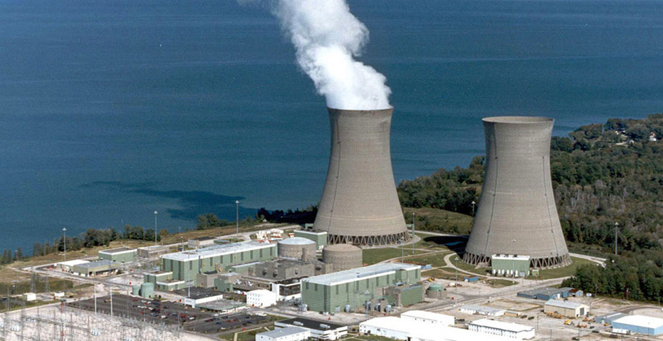 Kentucky Power implodes Big Sandy Unit 2 cooling tower, Local News