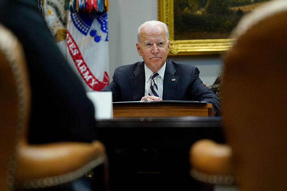 Meet the EPA staffers key to Biden's goals - E&E News by POLITICO