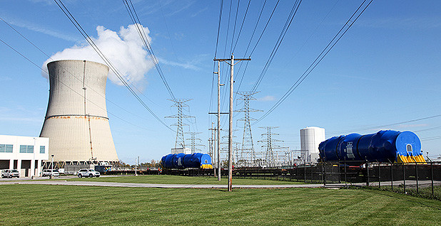 POLITICO Pro | Article | 4 ways nuclear is moving beyond 'traditional'  electricity