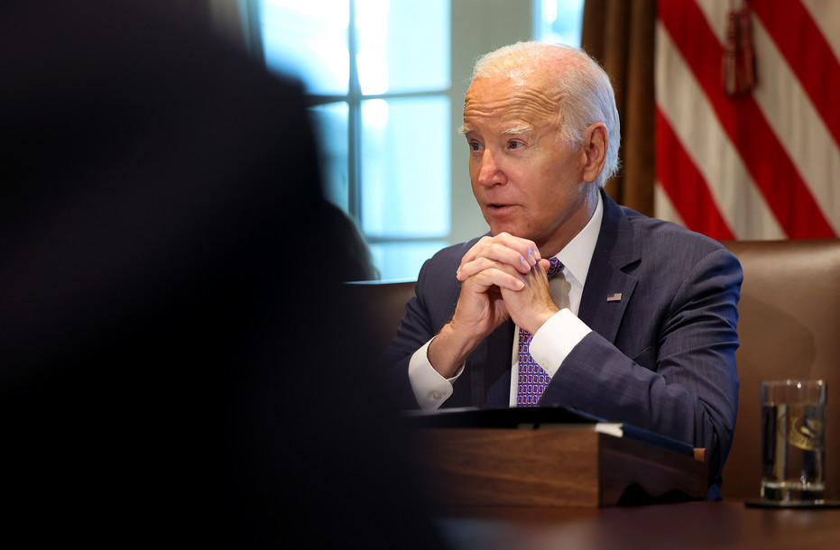 Most Schools Do Not Yet Meet Biden's Demand for Testing and