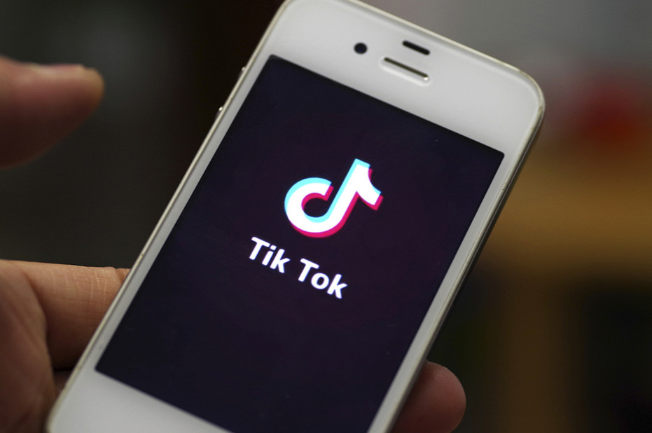 TikTok finds safe haven in Europe - POLITICO