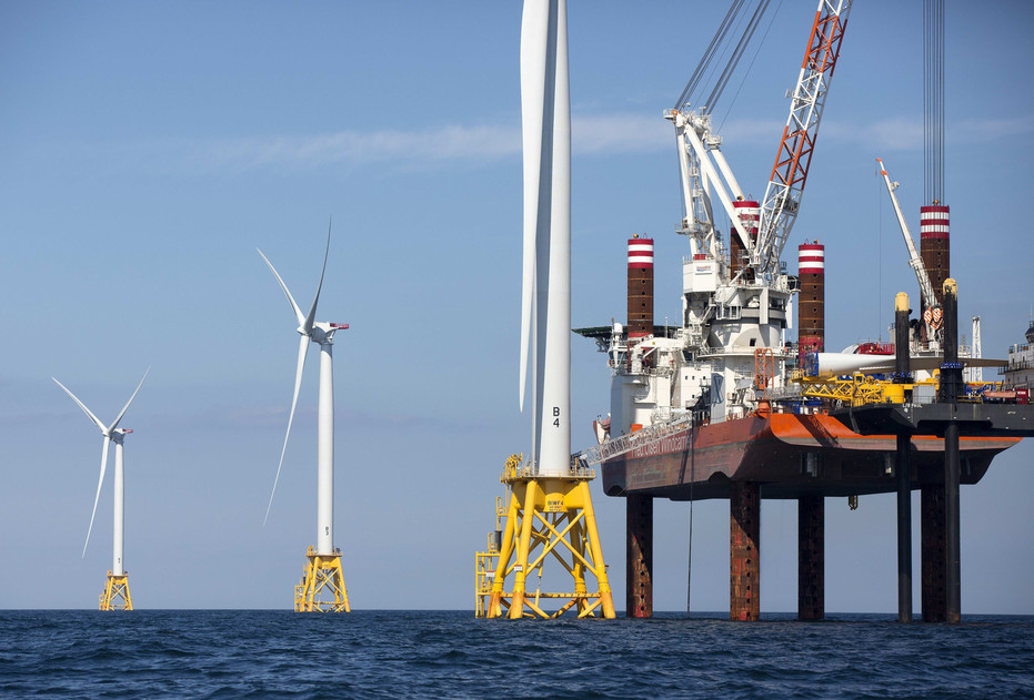 The Brookings City Council Officially Rejects Offshore Wind Energy