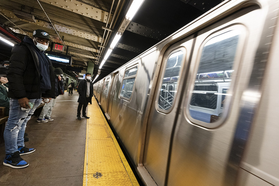 Commutes are changing. What does that mean for commuter rail? - POLITICO