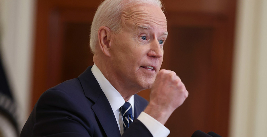 Biden clings to the possibility of a bipartisan infrastructure breakthrough  - POLITICO