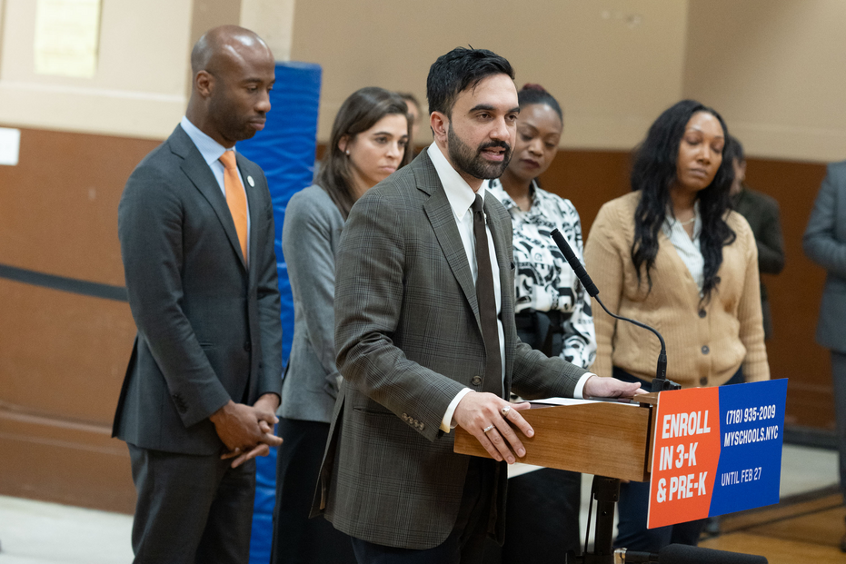 POLITICO Pro | Article | POLITICO Pro Q&A: NYC child care czar