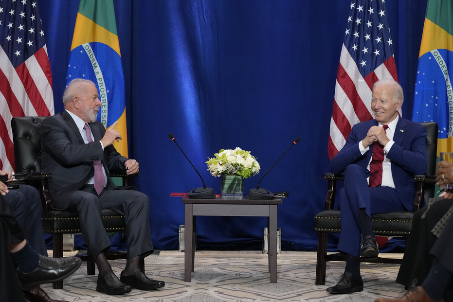 Lula's Presidential Victory Is an Opportunity To Renew U.S.-Brazil Climate  Cooperation - Center for American Progress