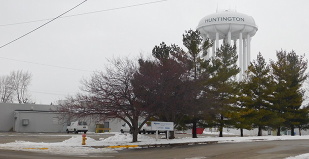 Sierra Club suing DOH over underground storage tanks