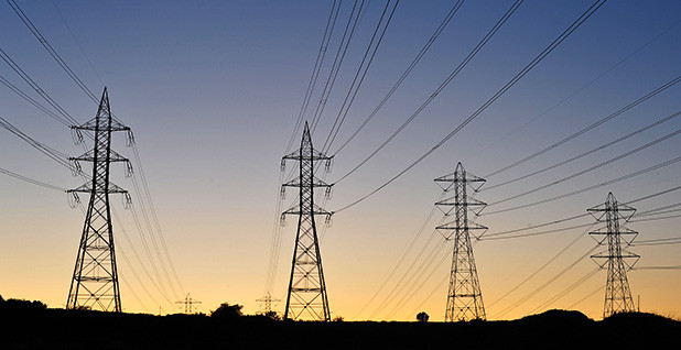 How a transformer shortage threatens the grid - E&E News by POLITICO