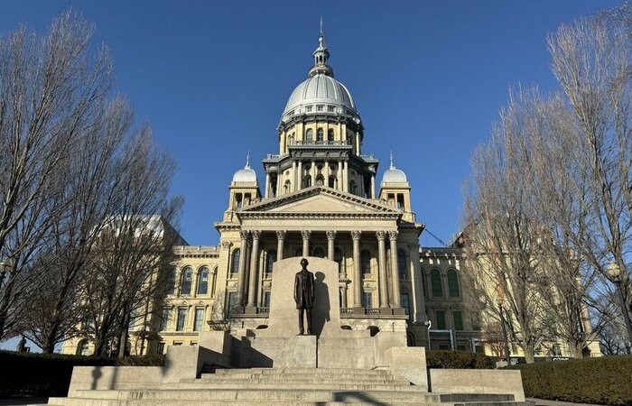 The Illinois General Assembly in Springfield has a May 31 deadline to pull together a balanced budget for the next fiscal year.