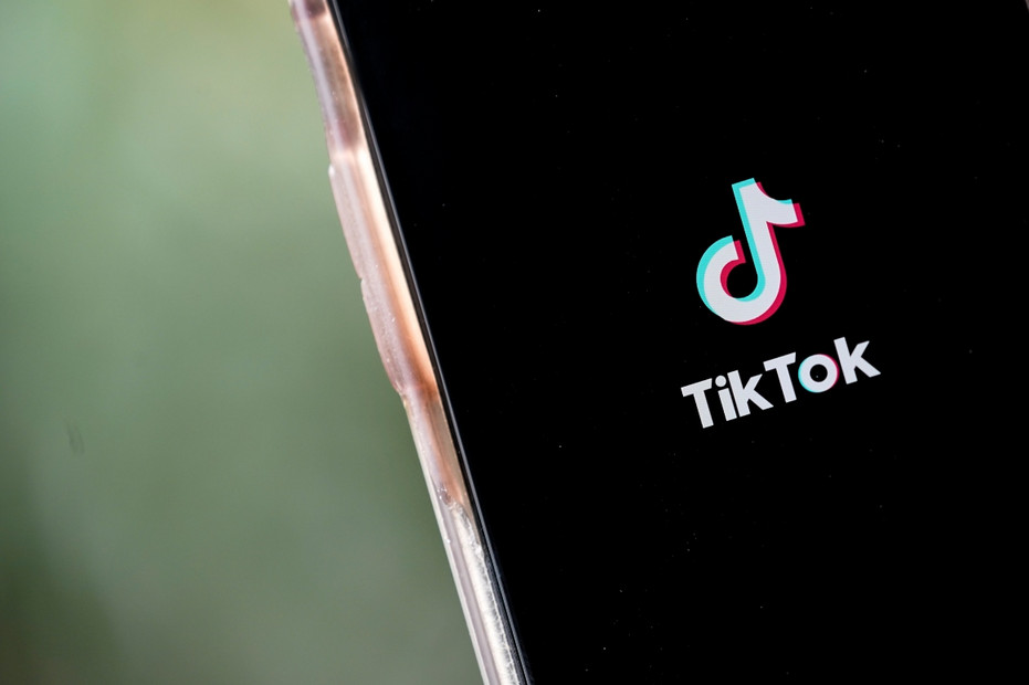 Walmart Joins Microsoft's Pursuit of TikTok - WSJ