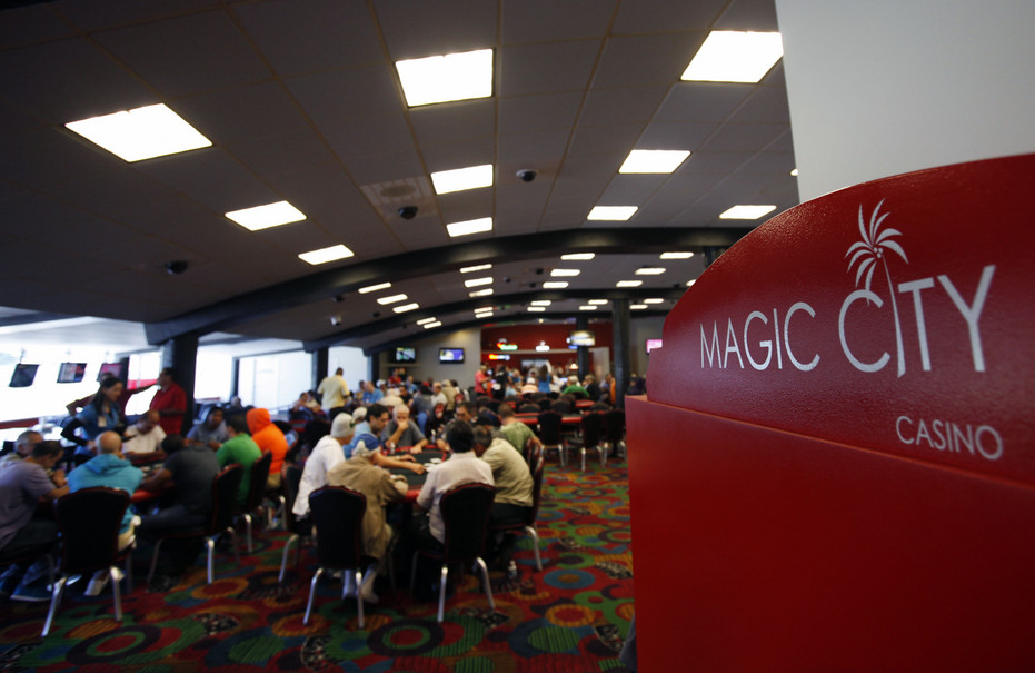 More Florida Legal Fun: Feds Say Sports Betting Mandate Shouldn't Wait