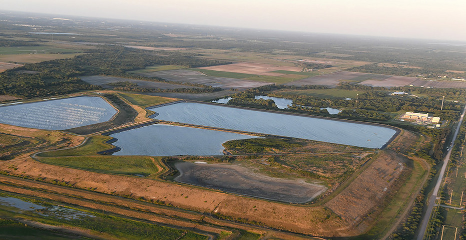 POLITICO Pro | Article | Fla. phosphate plant disaster prompts lawsuit