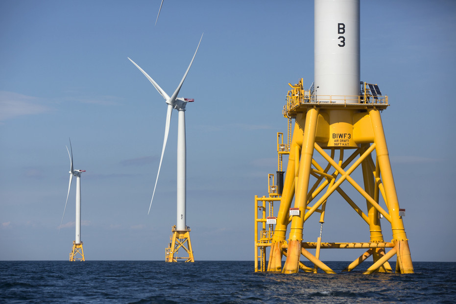 The Brookings City Council Officially Rejects Offshore Wind Energy